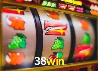 Desvendando o Mundo dos Jogos Virtuais na 38win
