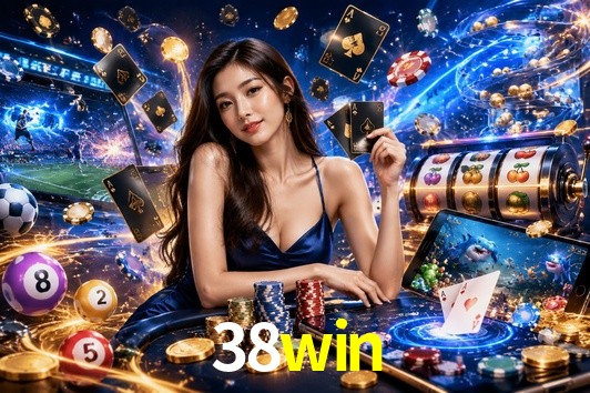 2FA Security 38win