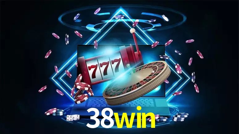 Design Responsivo 38win