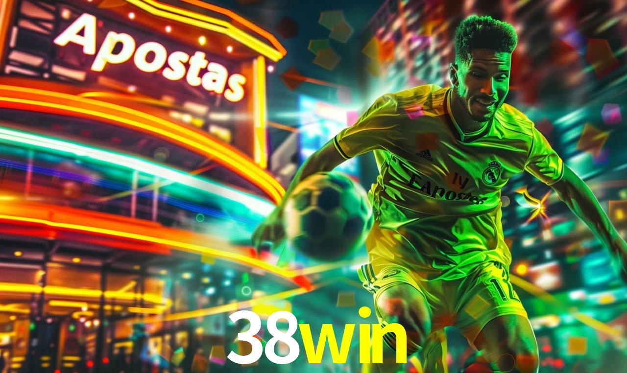 Login Seguro 38win