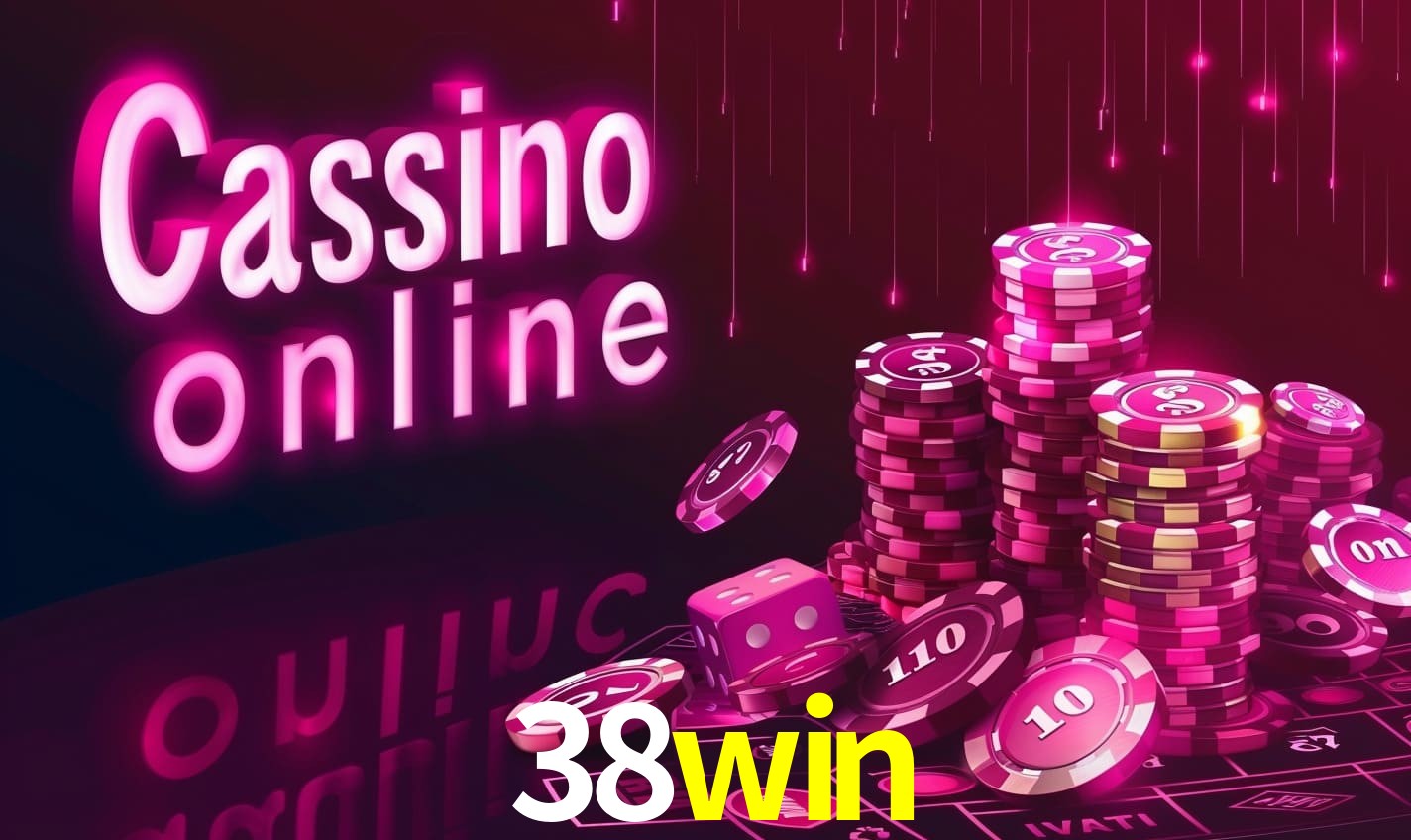 Desvendando o Mundo dos Jogos Virtuais na 38win
