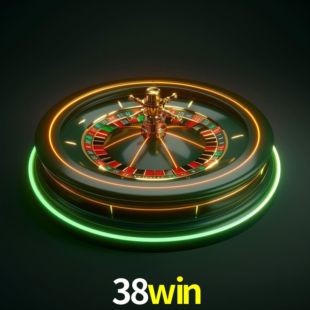 APK oficial da 38win para Android