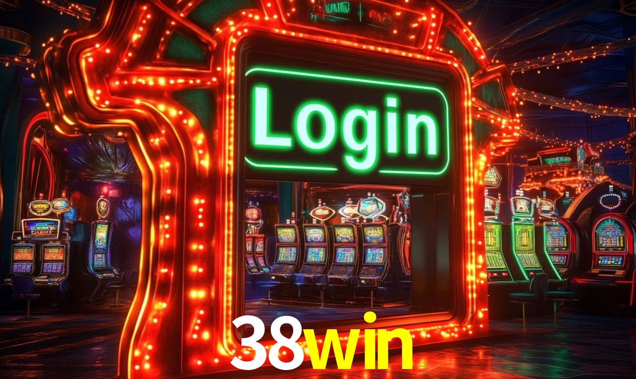 Estatísticas 38win