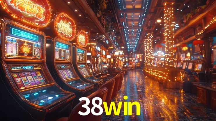 38win: Seu Cassino Premiado com Pagamentos Rápidos
