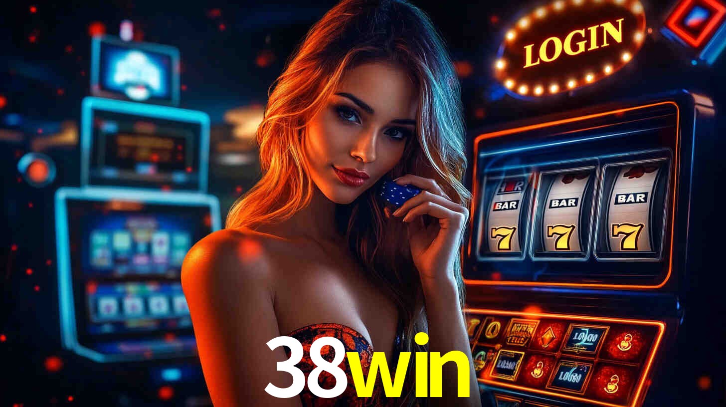 38win cassino
