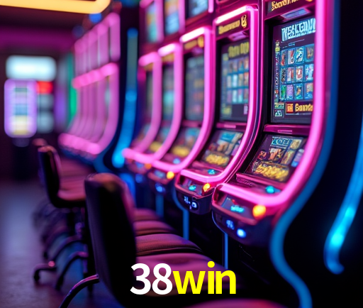 Login seguro na 38win