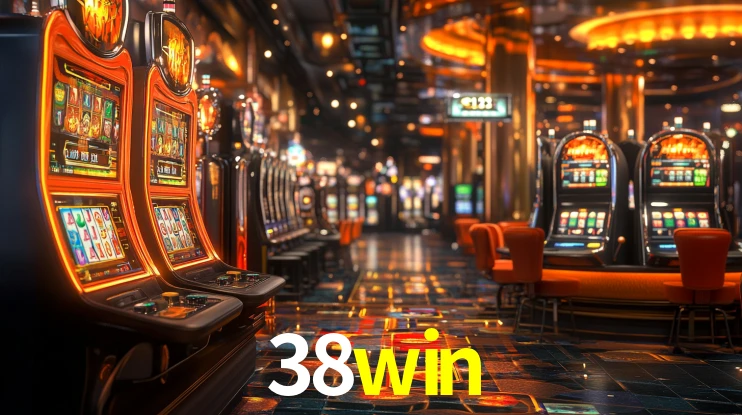 38win,38win baixar
