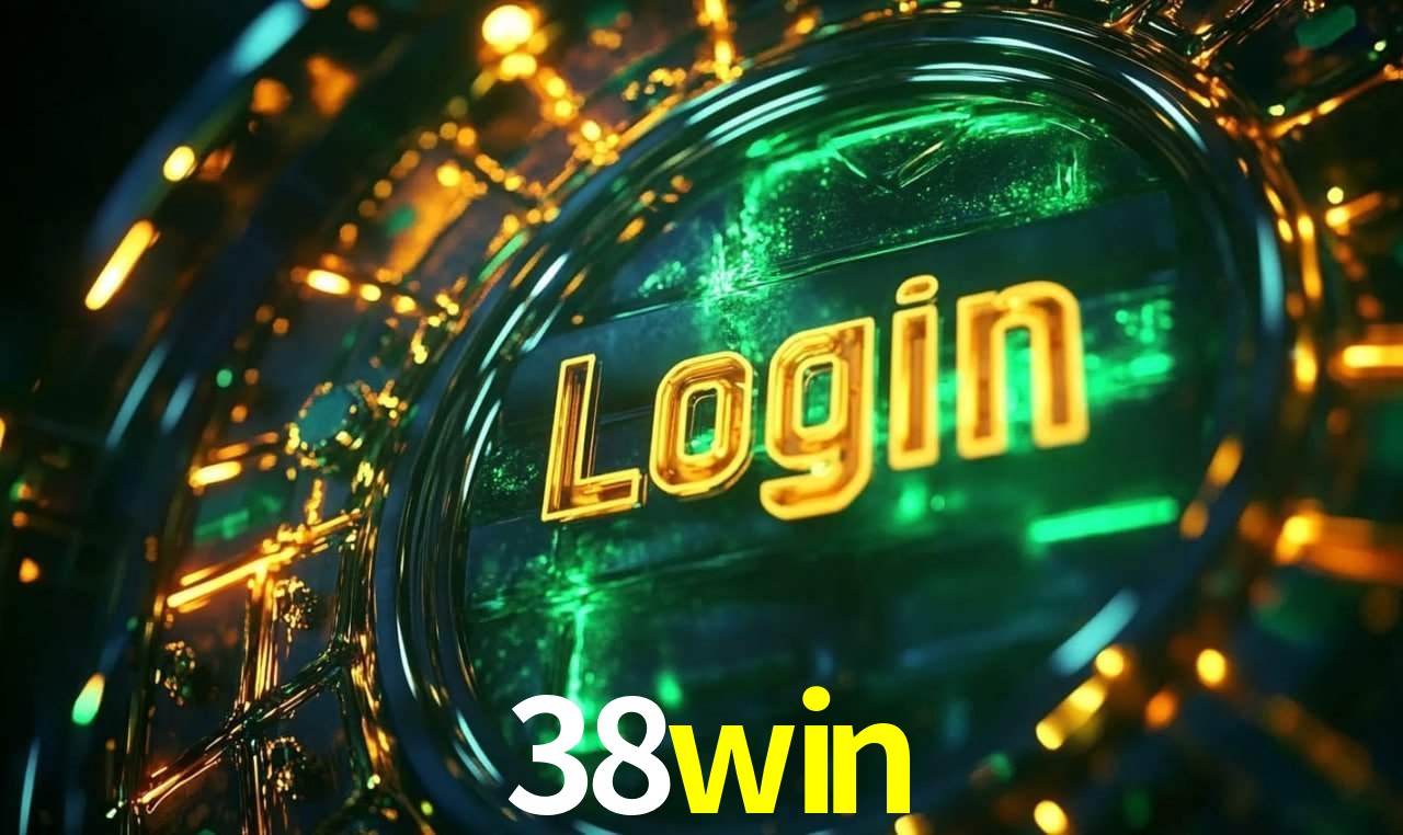 APP oficial da 38win para mobile