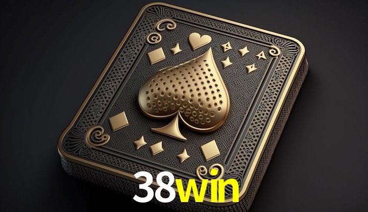 Diretório de Jogos 38win