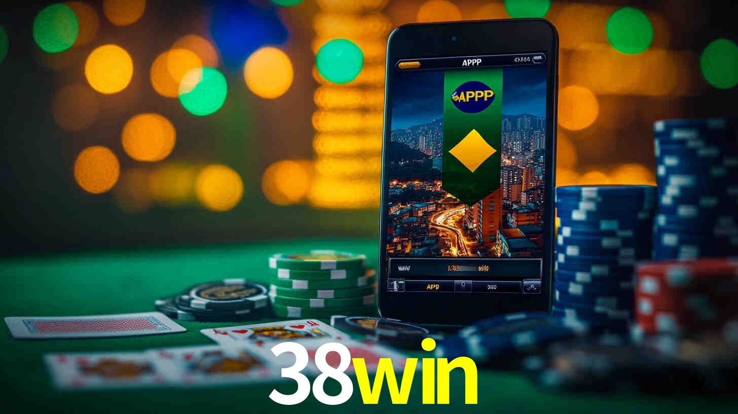 Descubra o Programa VIP da 38win: Vantagens Exclusivas para Jogadores