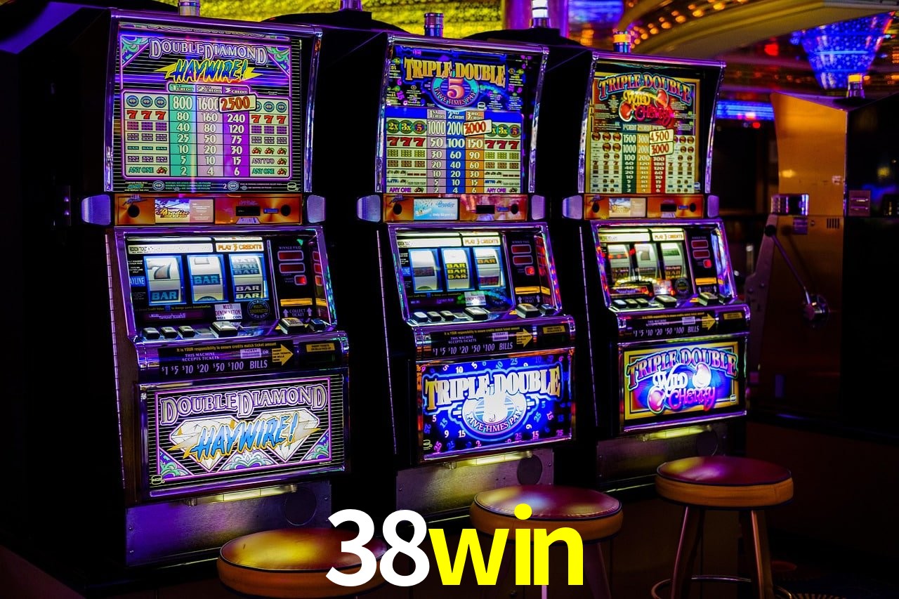 Apostas de Tênis 38win