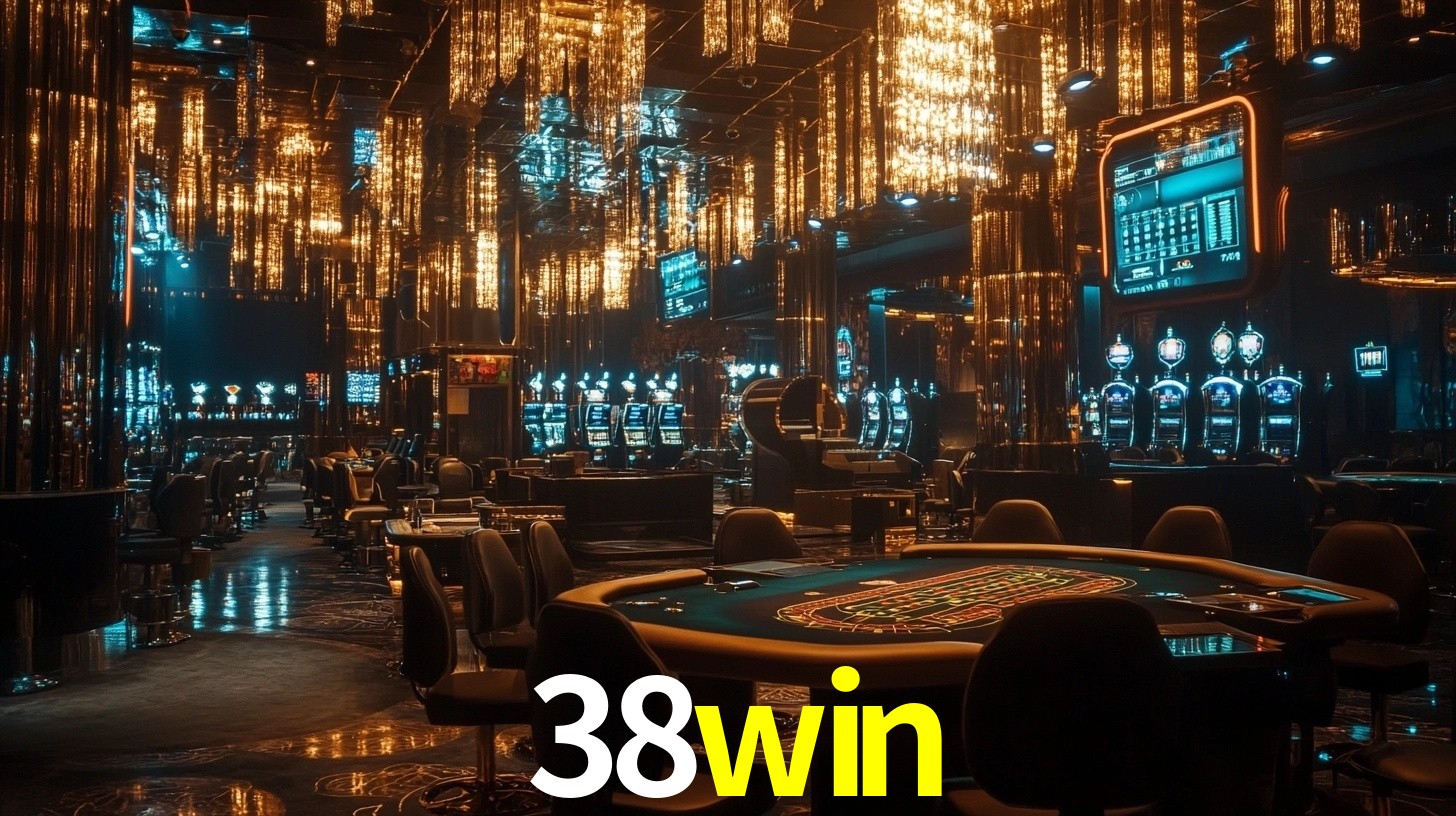 38win,38win baixar