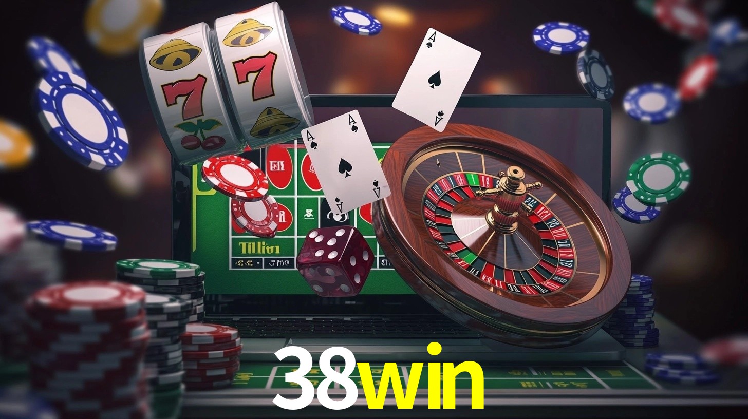 Bônus 38win