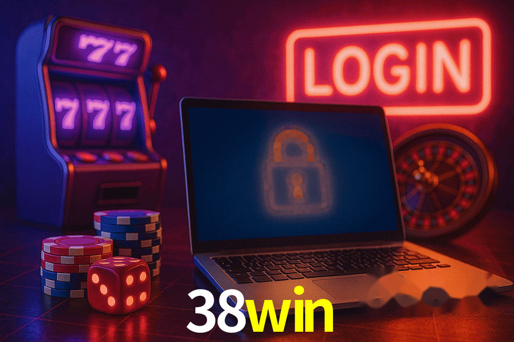 Recursos de Bônus 38win