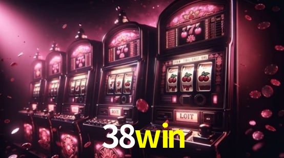 Jogos Exclusivos 38win