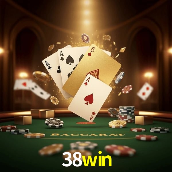 VIP Casino 38win