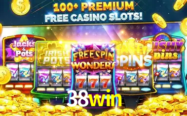 Desvendando o Mundo dos Jogos Virtuais na 38win