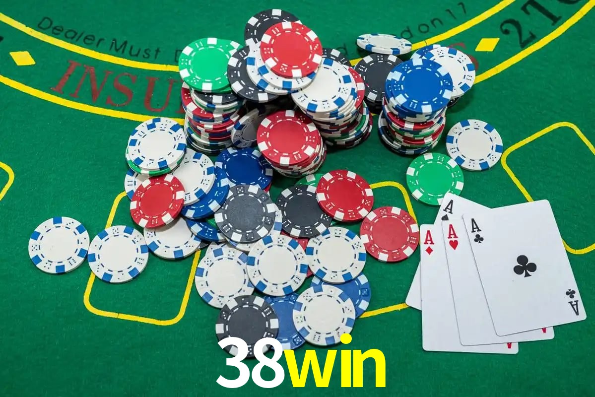 Casino VIP 38win