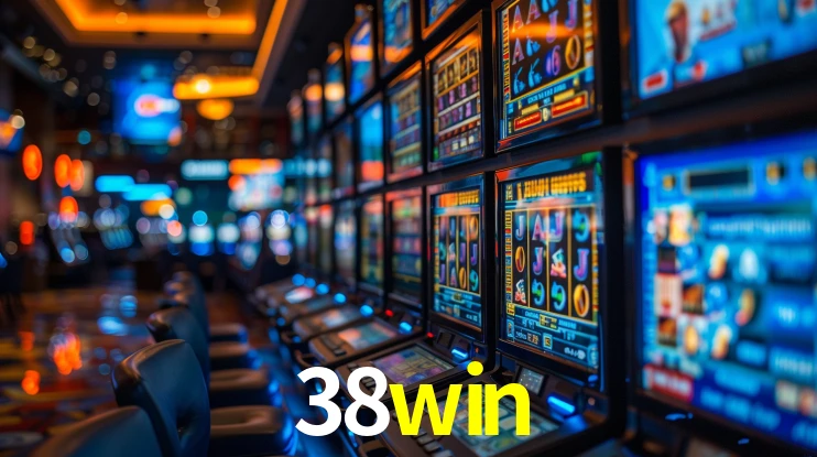 APP oficial da 38win para mobile