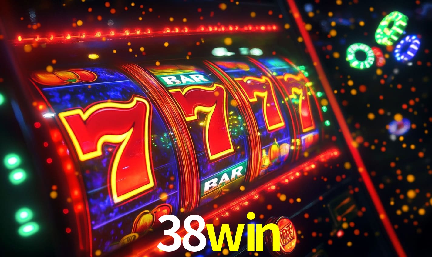 38win: Seu Especialista em Apostas Esportivas Brasileiras