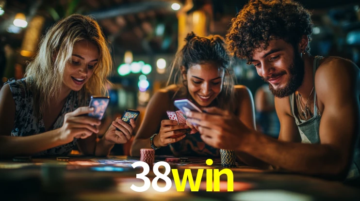 Programa VIP 38win