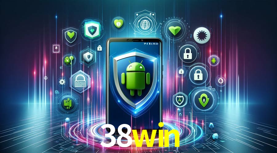 Secure Login 38win