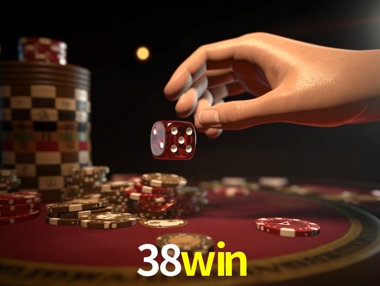 Benefícios da Conta 38win