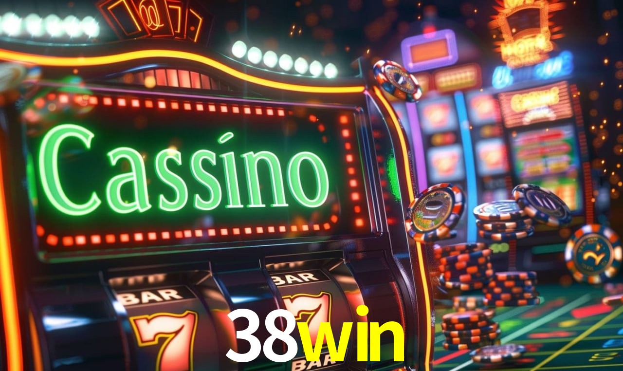 Integração de APIs 38win