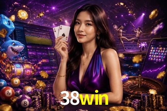 Roulette Table 38win