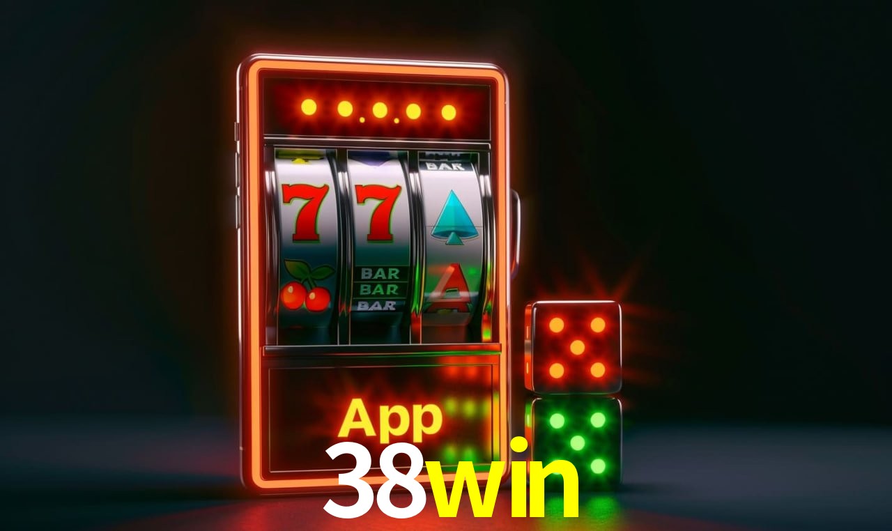 Casino Ao Vivo 38win