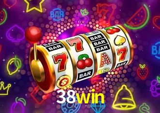 A Revolução dos Aplicativos de Jogos no 38win