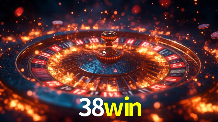 38win cassino