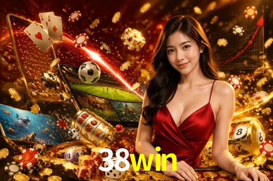 Seasonal Promotions 38win