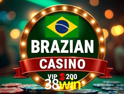 Slots online da 38win com jackpots progressivos