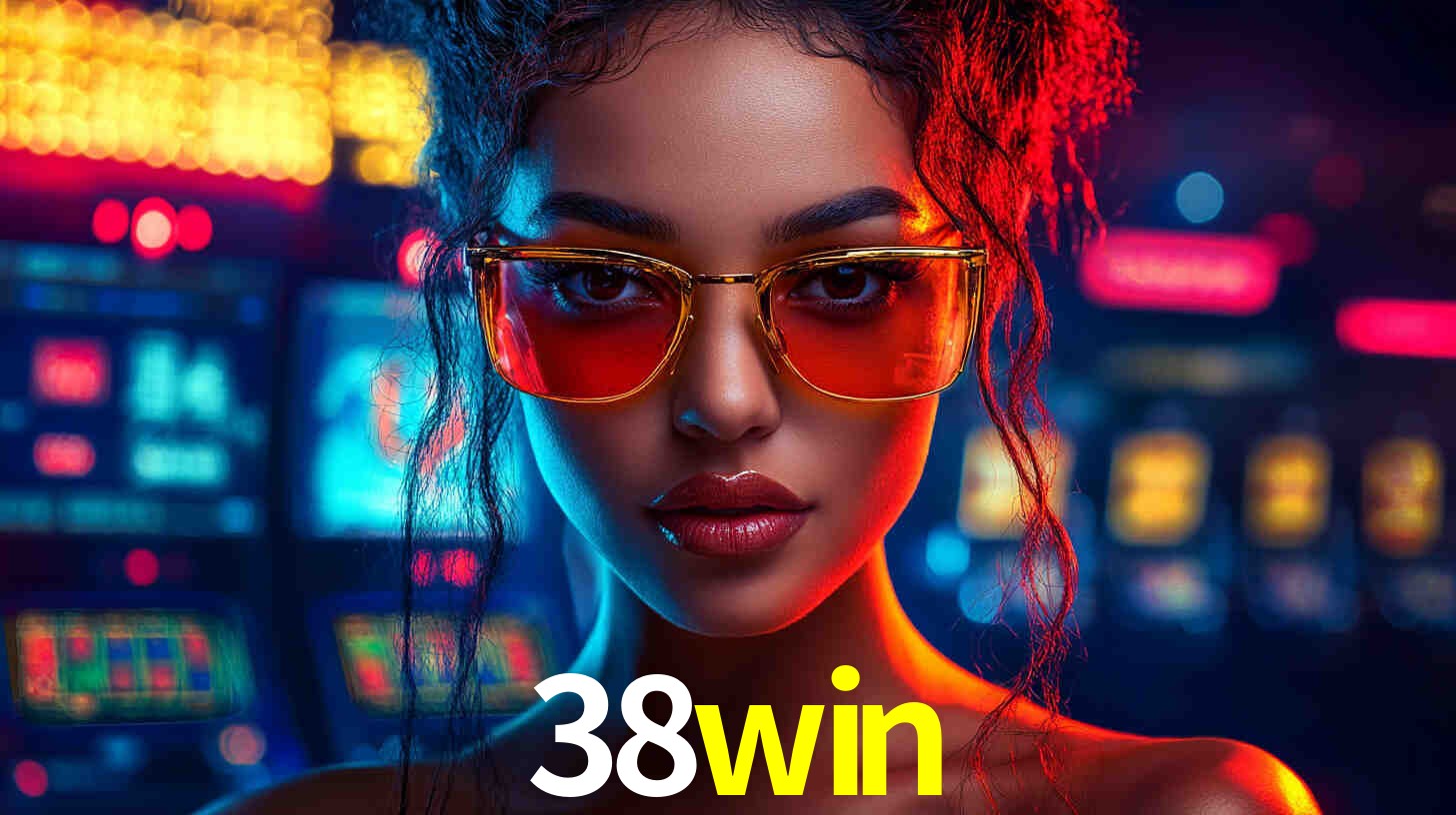 Descubra a Essência do 38win: Nossa História e Compromissos