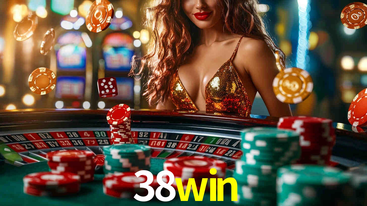 38win App Interface