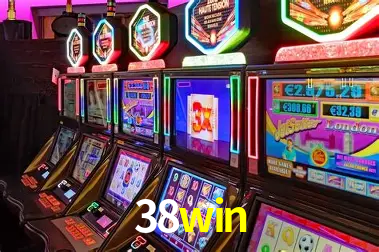 Descubra a Essência do 38win: Nossa História e Compromissos