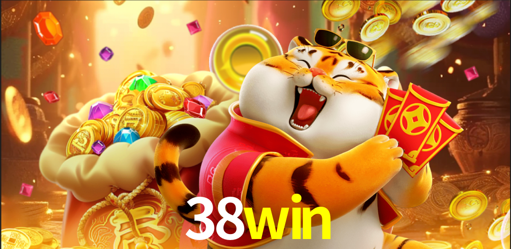 38win baixar