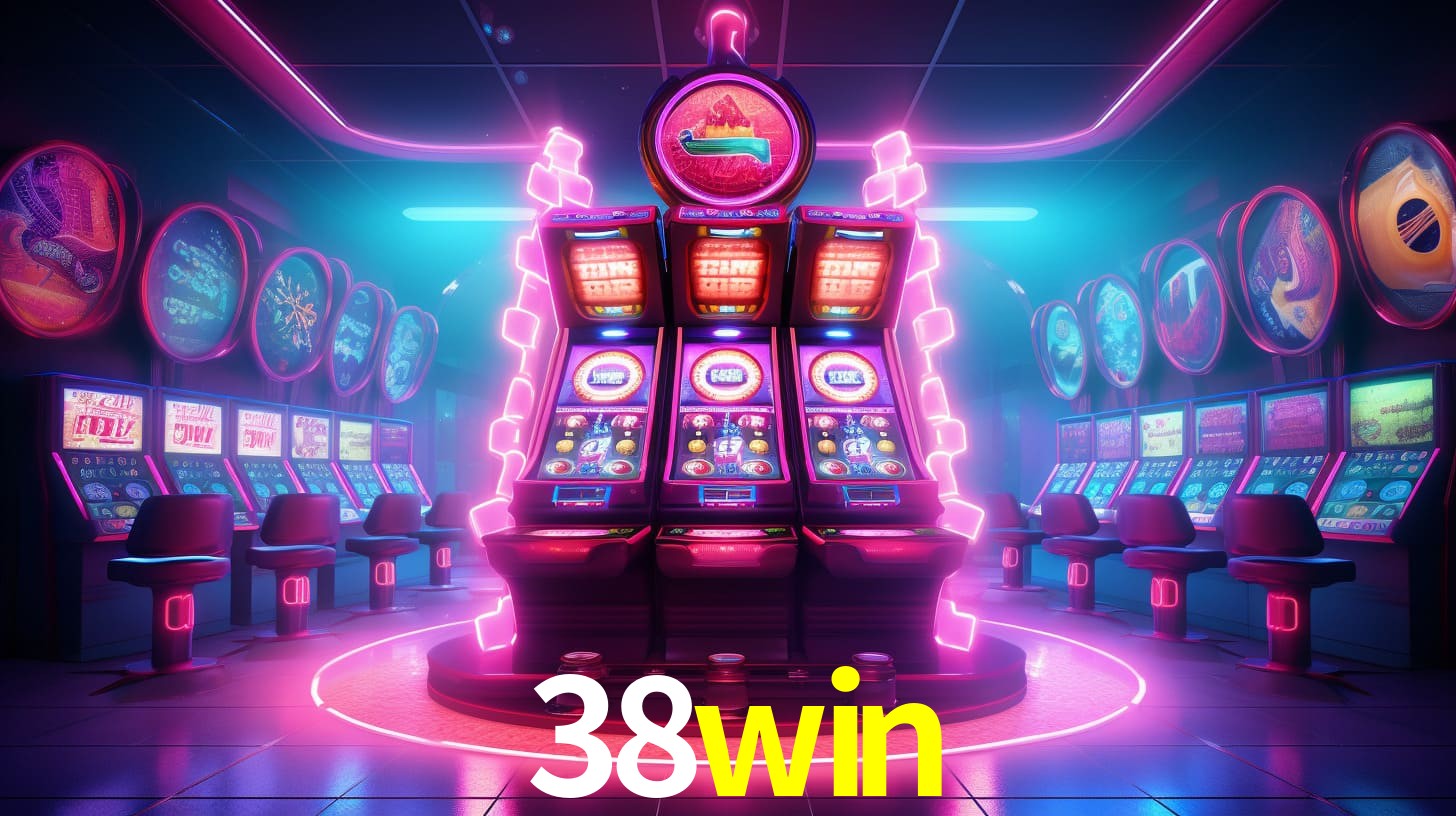38win - Slots De Alta Taxa - 38win baixar