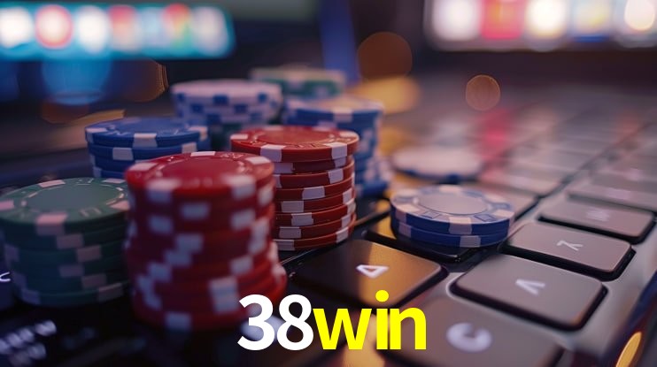 Promoção Relâmpago 38win