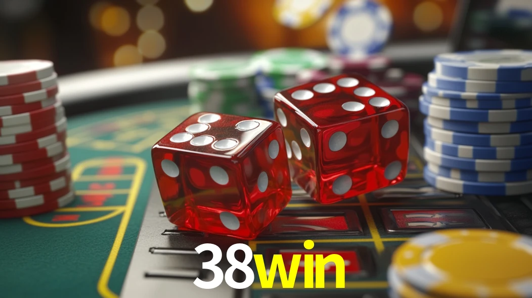 Daily Bonuses 38win