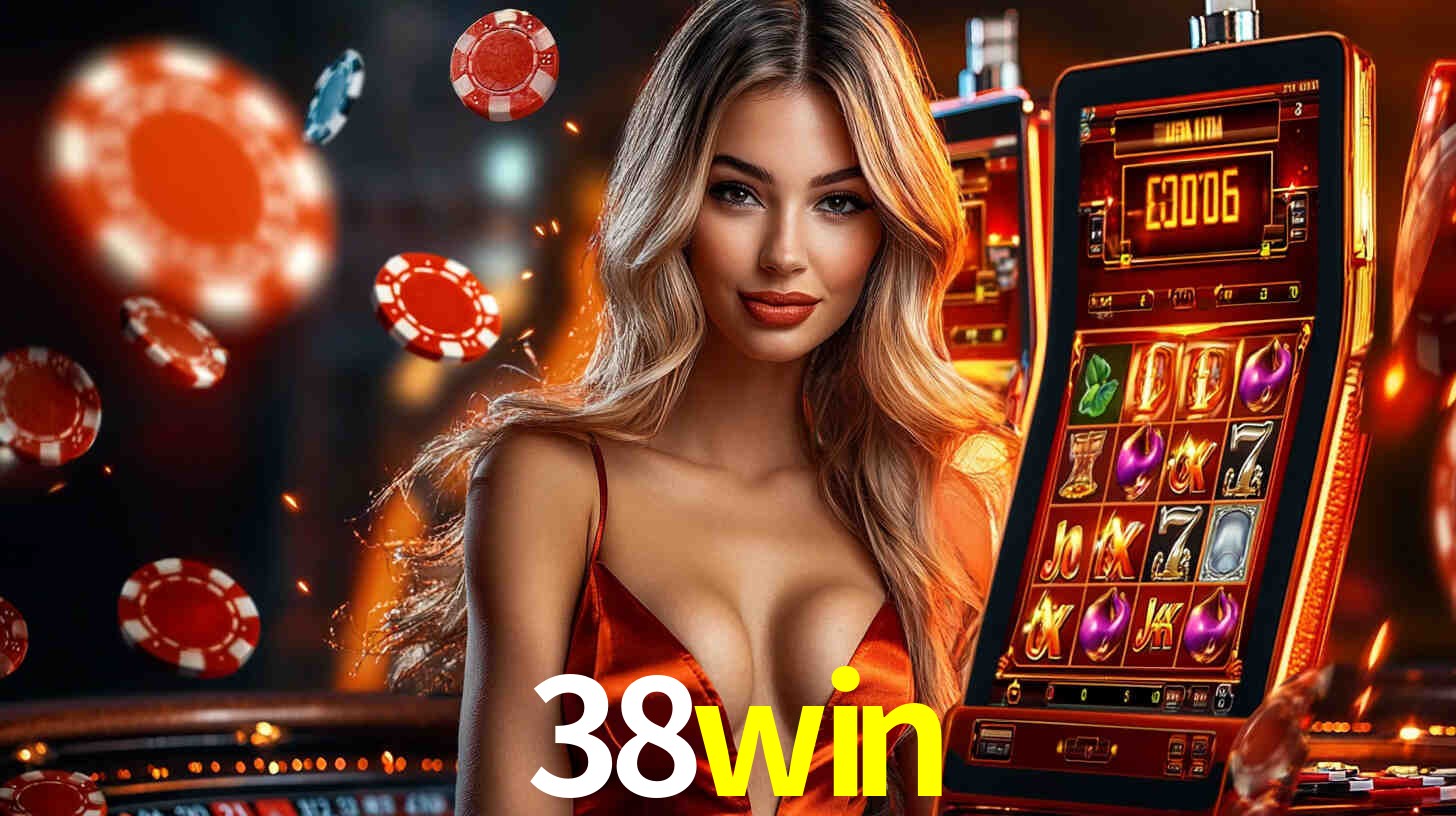 38win,38win baixar