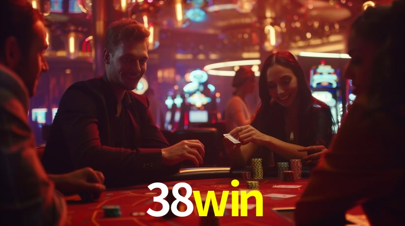 Descubra o Programa VIP da 38win: Vantagens Exclusivas para Jogadores