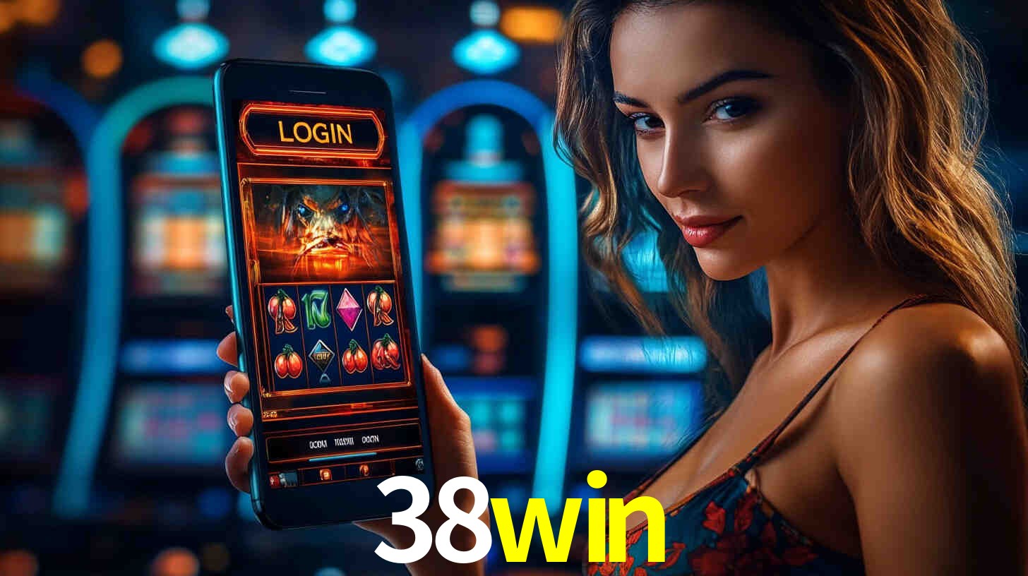 Bônus Generosos e Exclusivos no 38win para Você!