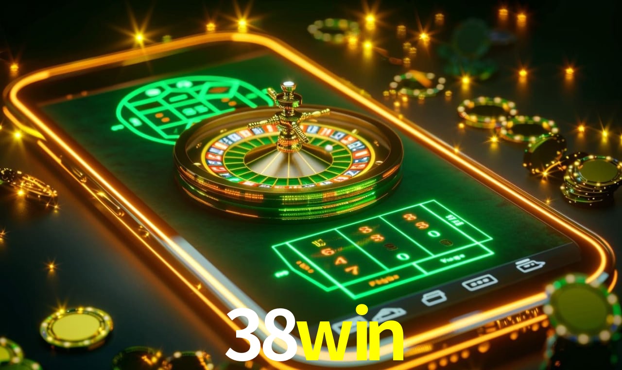 Ofertas Exclusivas 38win