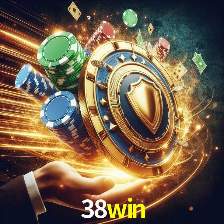 Ganhe prêmios incríveis na 38win