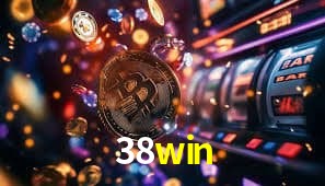 Página oficial da 38win no Facebook