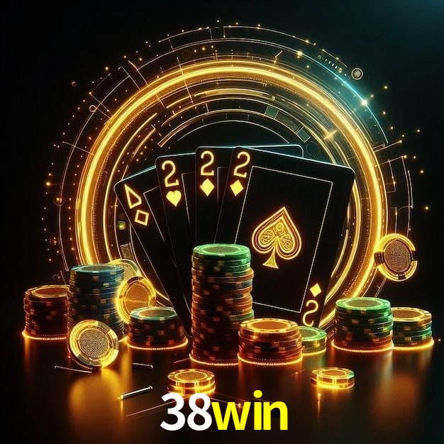 Cadastro Rápido 38win