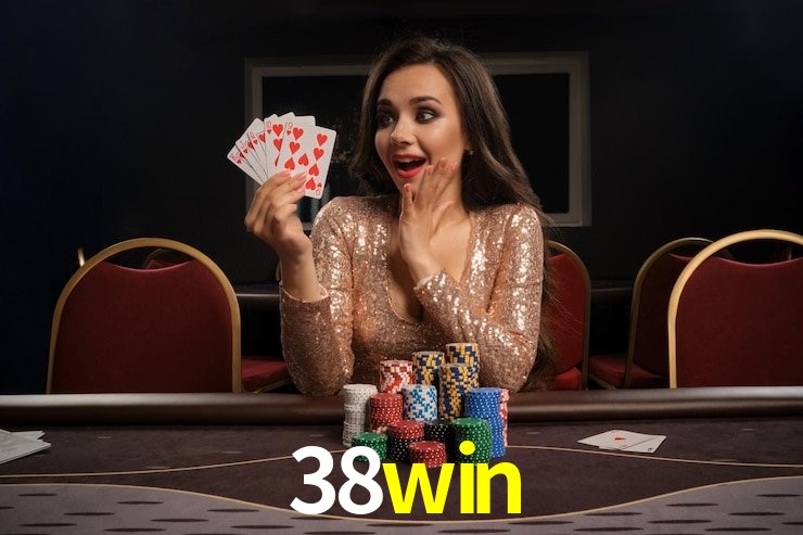 Interface Premium 38win
