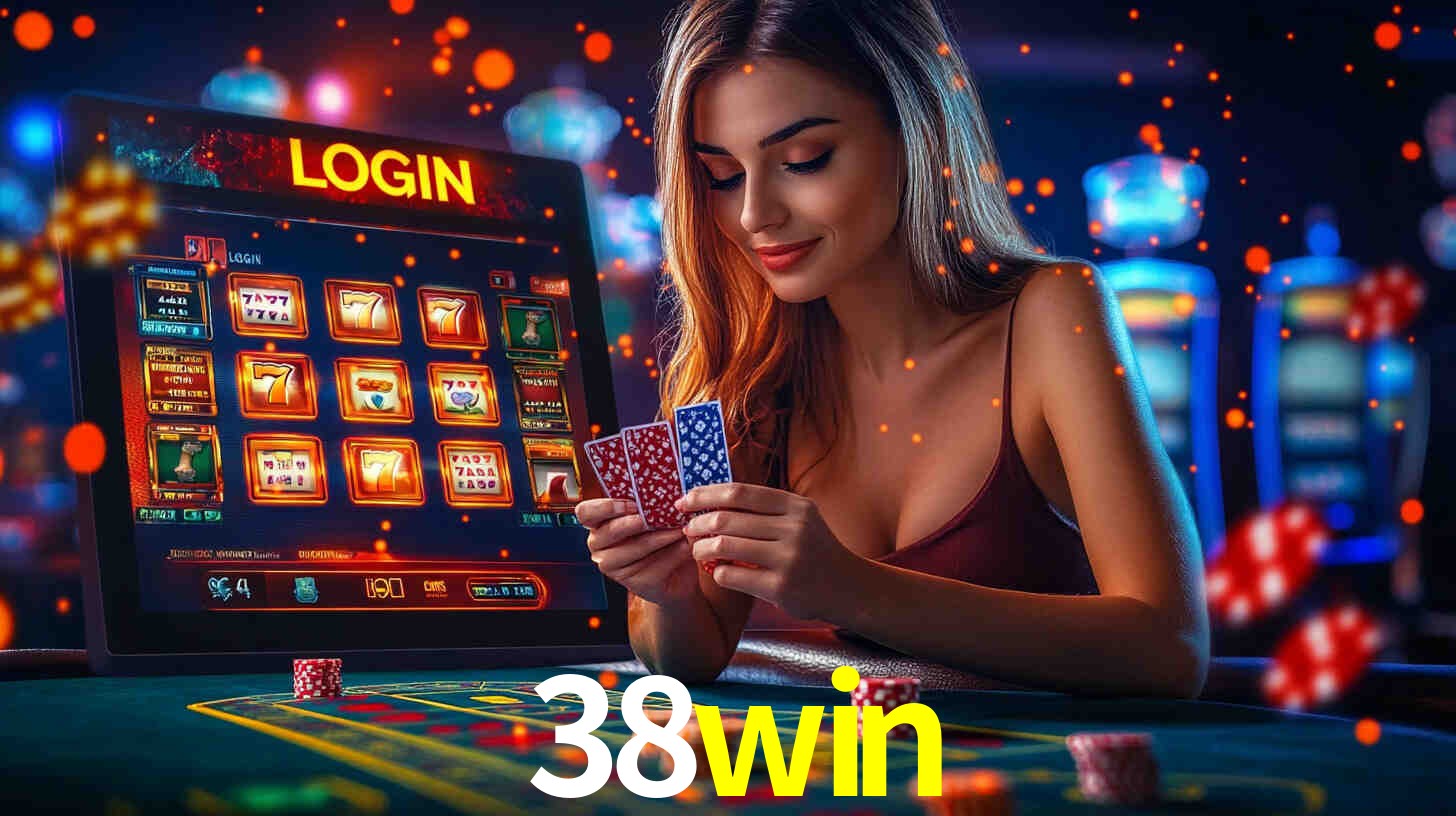 38win,38win baixar